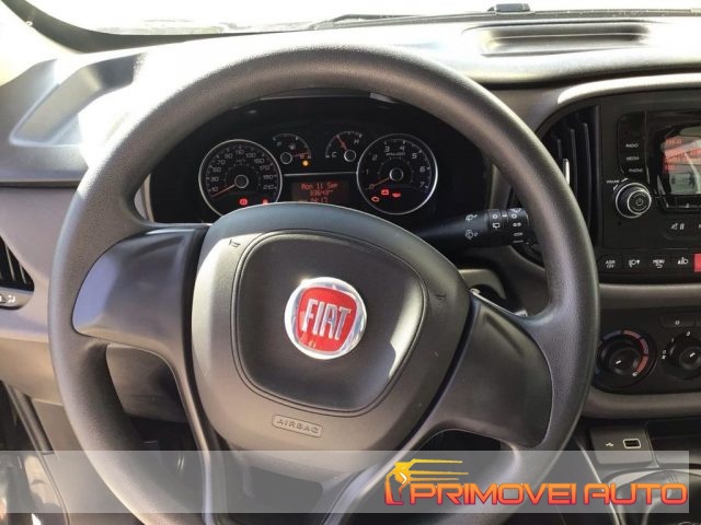 Fiat Doblo Dobl� 1.4 T-Jet 16V - foto 2 di 4