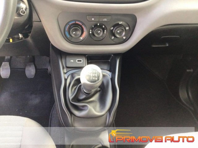 Fiat Doblo Dobl� 1.4 T-Jet 16V - foto 4 di 4