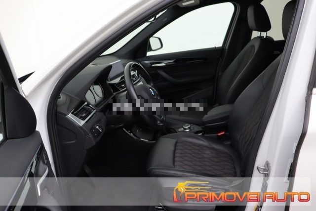BMW X1 xDrive25e xLine usato a CASTELNUOVO RANGONE