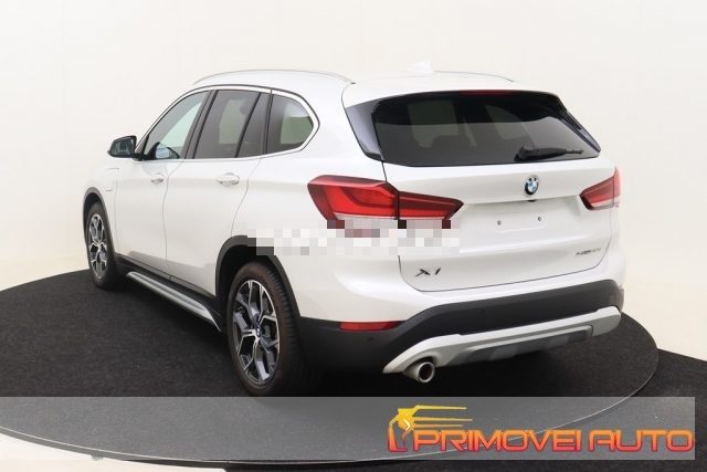 BMW X1 xDrive25e xLine usato a CASTELNUOVO RANGONE