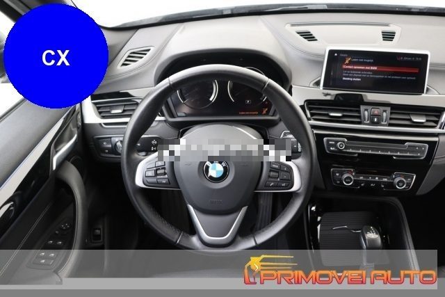 BMW X1 xDrive25e xLine - foto 1 di 4