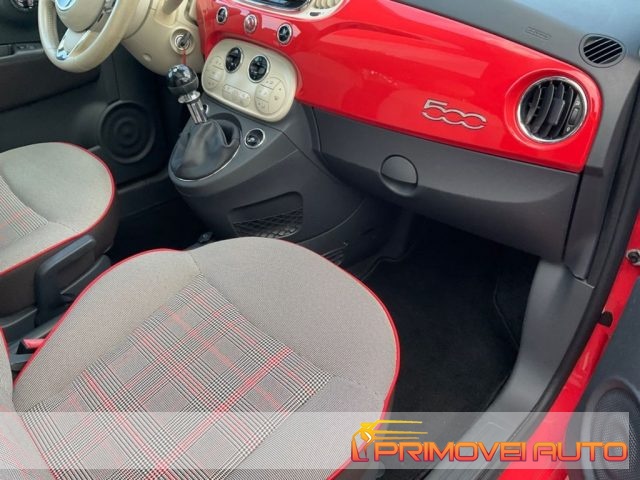 Fiat 500 1.2 EasyPower Lounge - foto 4 di 4