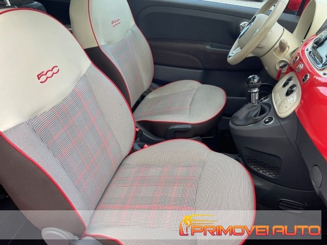 Fiat 500 1.2 EasyPower Lounge - foto 2 di 4