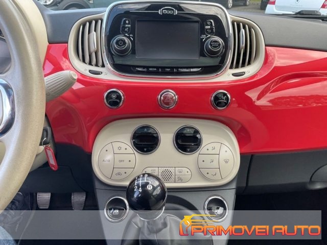 Fiat 500 1.2 EasyPower Lounge - foto 3 di 4