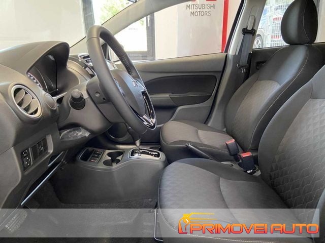 Mitsubishi Space Star 1.2 CVT Select+ - foto 2 di 4
