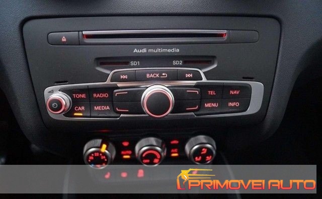 Audi A1 1.0 82 CV TFSI - foto 4 di 4