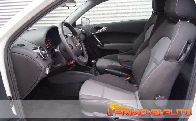 Audi A1 1.0 82 CV TFSI - foto 2 di 4