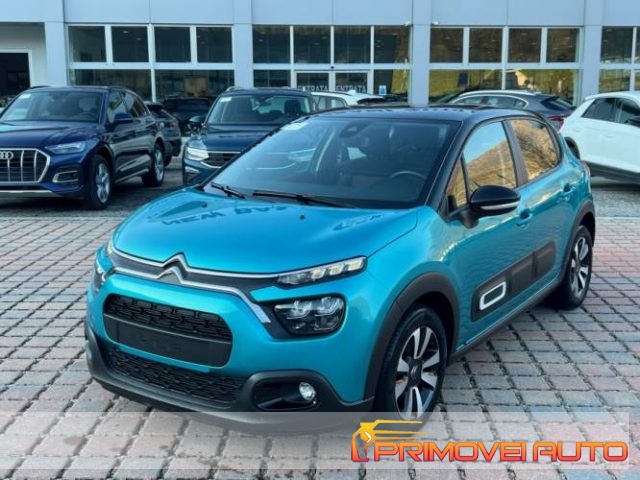 Citroen C3 PureTech 83 S&S Shine - foto 4 di 4