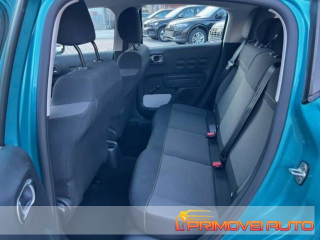 Citroen C3 PureTech 83 S&S Shine - foto 3 di 4