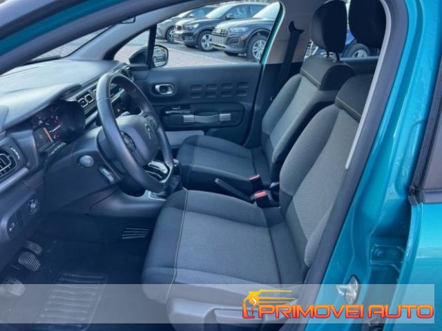 Citroen C3 PureTech 83 S&S Shine - foto 2 di 4