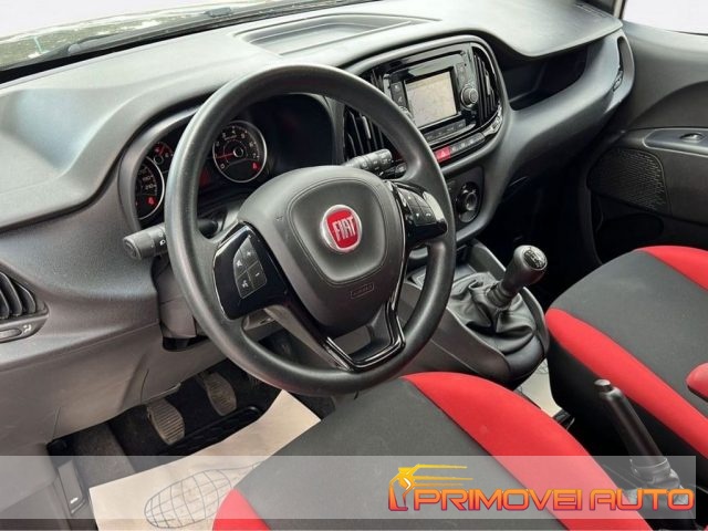 Fiat Doblo 1.3 MJT PL Combi Maxi N1 SX - foto 3 di 4