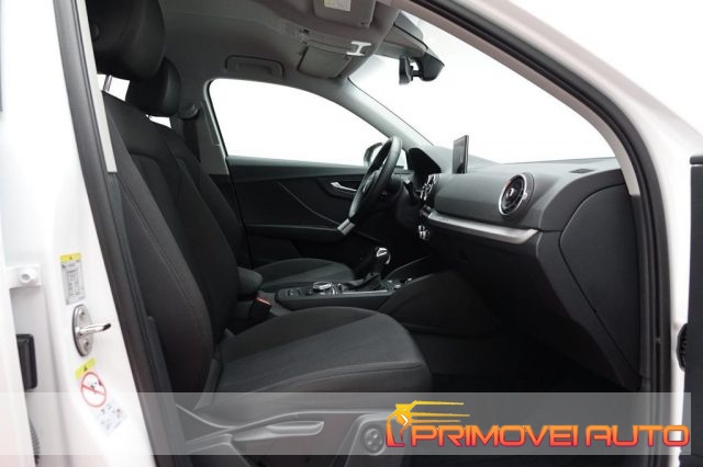 Audi Q2 35 TFSI S tronic Advanced - foto 4 di 4