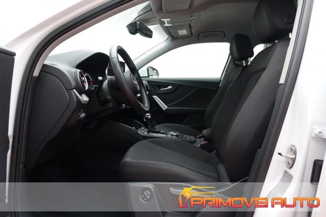 Audi Q2 35 TFSI S tronic Advanced - foto 3 di 4