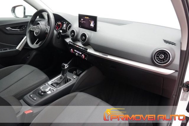 Audi Q2 35 TFSI S tronic Advanced - foto 2 di 4