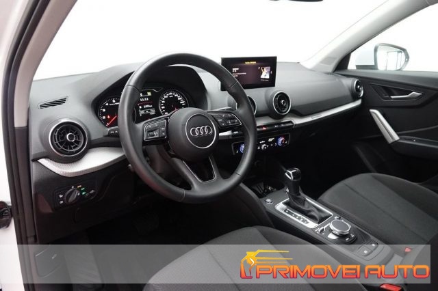 Audi Q2 35 TFSI S tronic Advanced usato a CASTELNUOVO RANGONE
