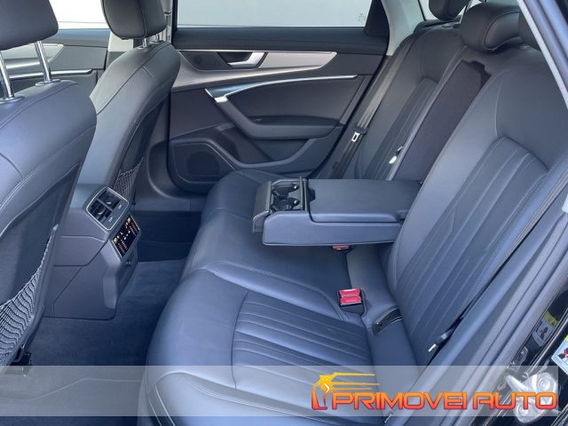 Audi A6 50 3.0 TDI quattro tiptronic Business Design usato a CASTELNUOVO RANGONE
