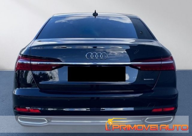 Audi A6 50 3.0 TDI quattro tiptronic Business Design, del 2021, 49.200 km, in vendita a Castelnuovo Rangone (MO)