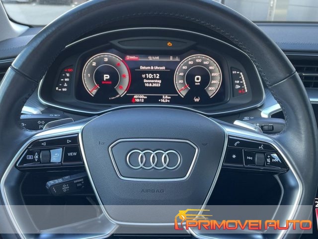 Audi A6 50 3.0 TDI quattro tiptronic Business Design - foto 3 di 4