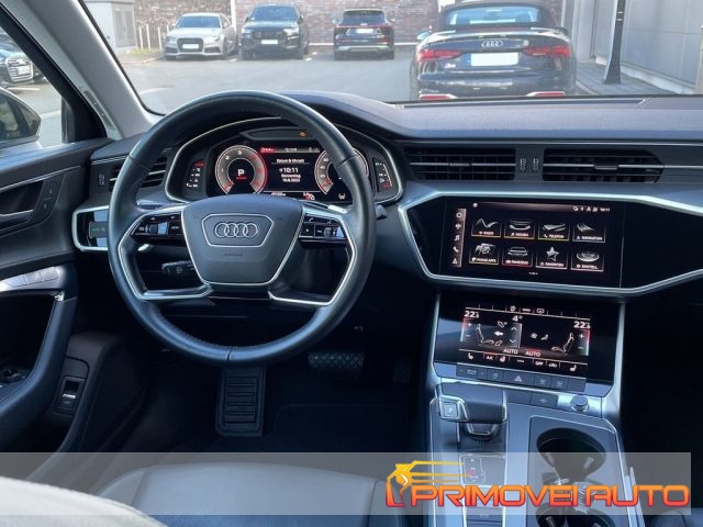 Audi A6 50 3.0 TDI quattro tiptronic Business Design - foto 2 di 4