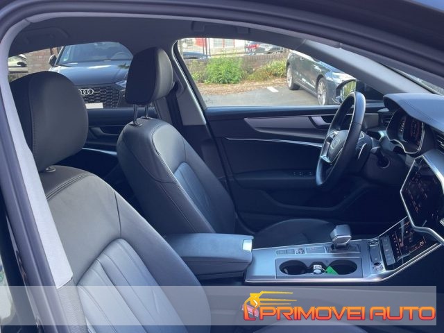 Audi A6 50 3.0 TDI quattro tiptronic Business Design - foto 4 di 4