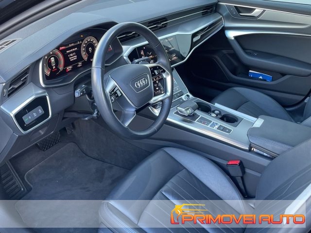 Audi A6 50 3.0 TDI quattro tiptronic Business Design usato a CASTELNUOVO RANGONE