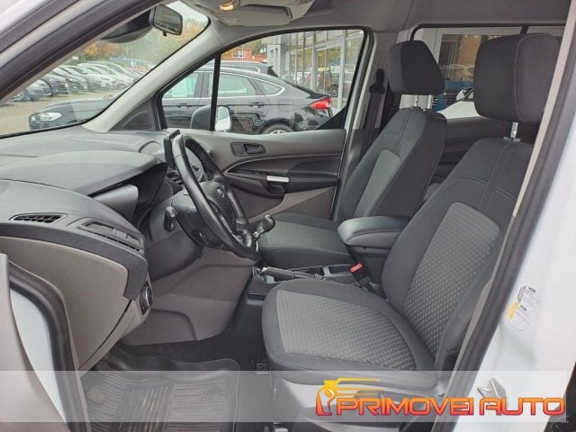 Ford Transit Connect 1.5 TDCi 120 CV - foto 2 di 4