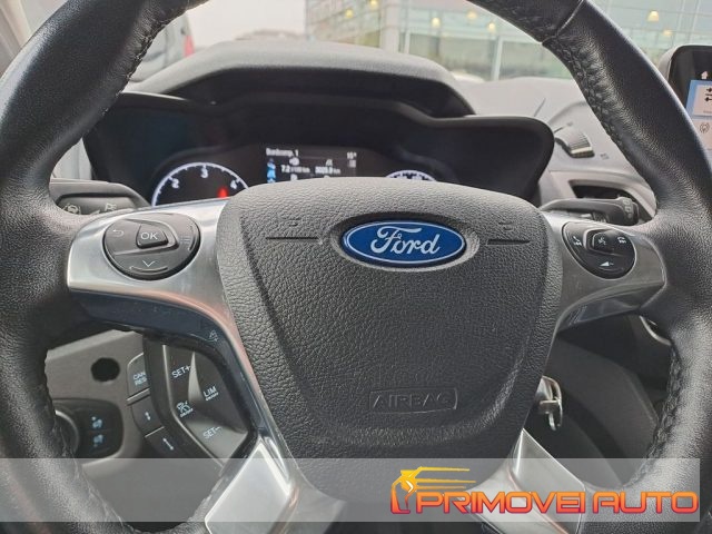 Ford Transit Connect 1.5 TDCi 120 CV - foto 4 di 4
