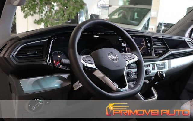 Volkswagen California 2.0 TDI 150CV Beach nuovo a CASTELNUOVO RANGONE