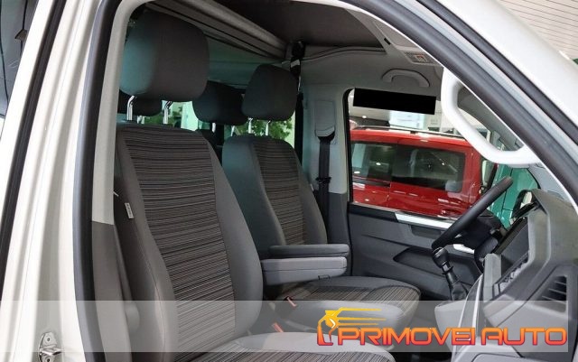 Volkswagen California 2.0 TDI 150CV Beach - foto 4 di 4