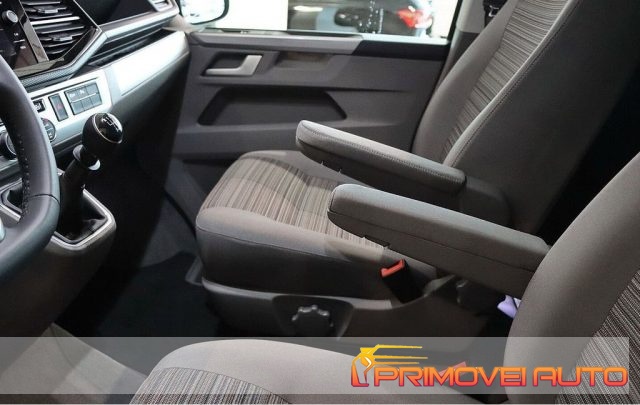 Volkswagen California 2.0 TDI 150CV Beach - foto 2 di 4