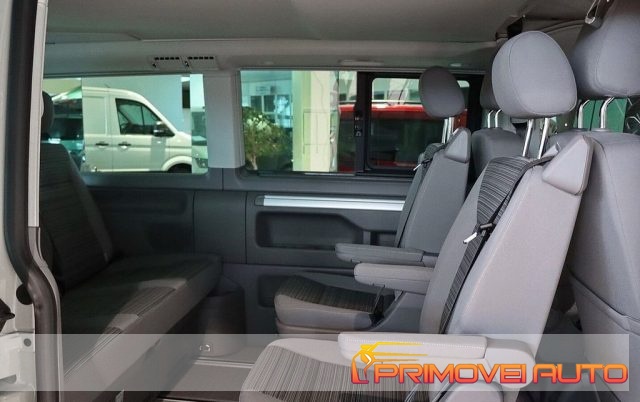 Volkswagen California 2.0 TDI 150CV Beach - foto 3 di 4