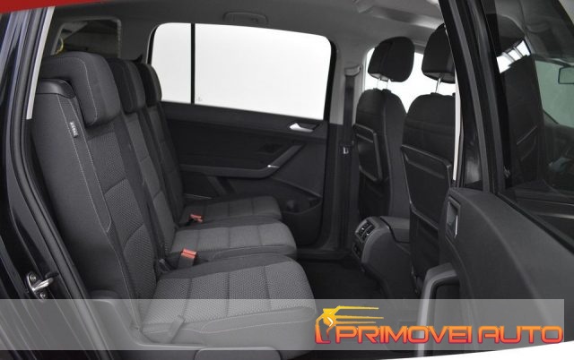 Volkswagen Touran 1.4 TSI Comfortline BlueMotion Technology usato a CASTELNUOVO RANGONE