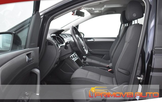 Volkswagen Touran 1.4 TSI Comfortline BlueMotion Technology - foto 3 di 4