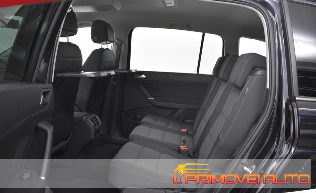 Volkswagen Touran 1.4 TSI Comfortline BlueMotion Technology - foto 4 di 4