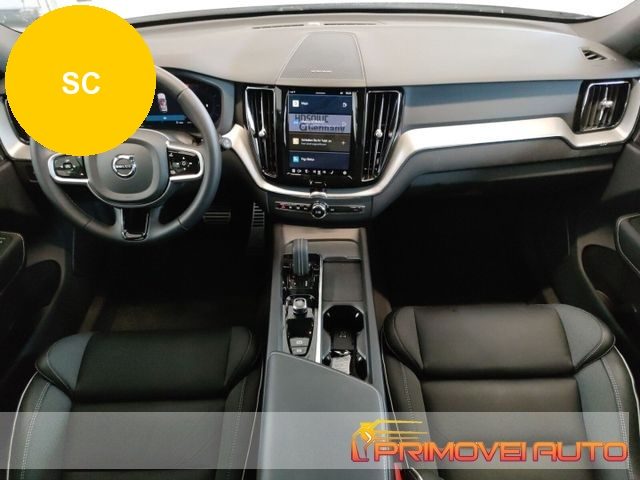 Volvo XC60 B4 (d) AWD Geartronic R-design km 0 a CASTELNUOVO RANGONE