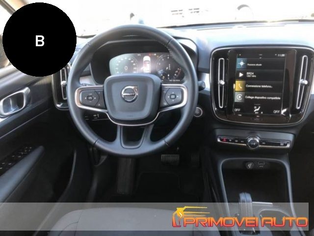 Volvo XC40 B4 AWD Geartronic Momentum Pro usato a CASTELNUOVO RANGONE