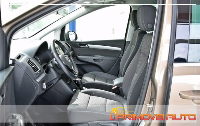 Volkswagen Sharan 2.0 TDI 150 CV SCR DSG Comfortline - foto 3 di 4