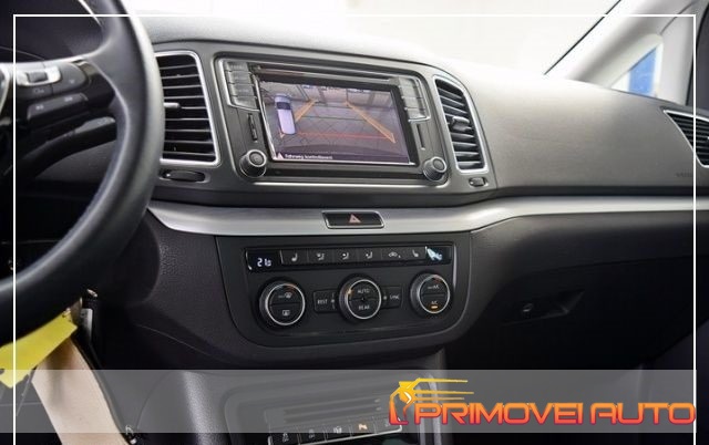 Volkswagen Sharan 2.0 TDI 150 CV SCR DSG Comfortline - foto 2 di 4
