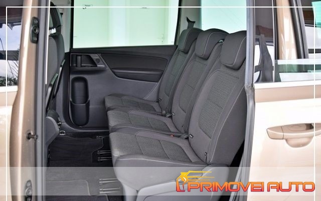 Volkswagen Sharan 2.0 TDI 150 CV SCR DSG Comfortline - foto 4 di 4