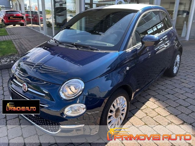 Fiat 500C 1.2 Lounge - foto 3 di 4