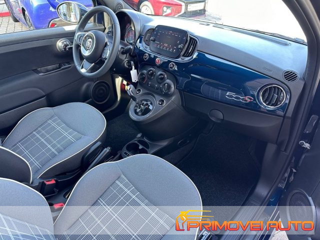 Fiat 500C 1.2 Lounge usato a CASTELNUOVO RANGONE