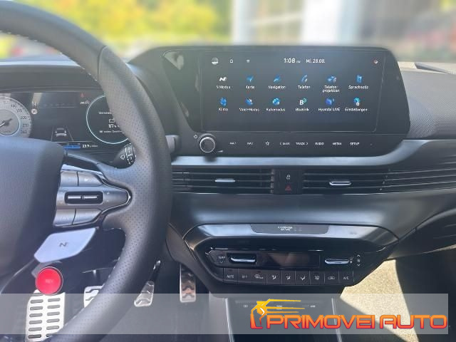 Hyundai i20 N 1.6 T-GDI MT N-Performance - foto 4 di 4