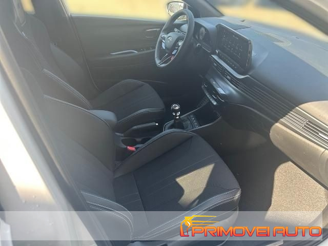 Hyundai i20 N 1.6 T-GDI MT N-Performance - foto 2 di 4