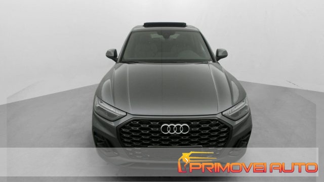 Audi Q5 SPB 35 TDI S tronic S line - foto 3 di 4
