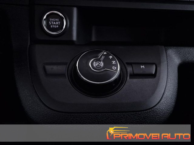 Opel Zafira Life 2.0 Diesel 177CV aut. Start&Stop L - foto 3 di 4