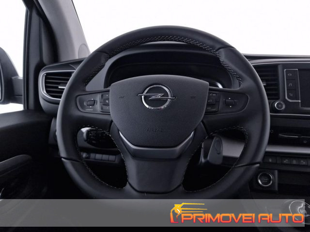 Opel Zafira Life 2.0 Diesel 177CV aut. Start&Stop L - foto 2 di 4