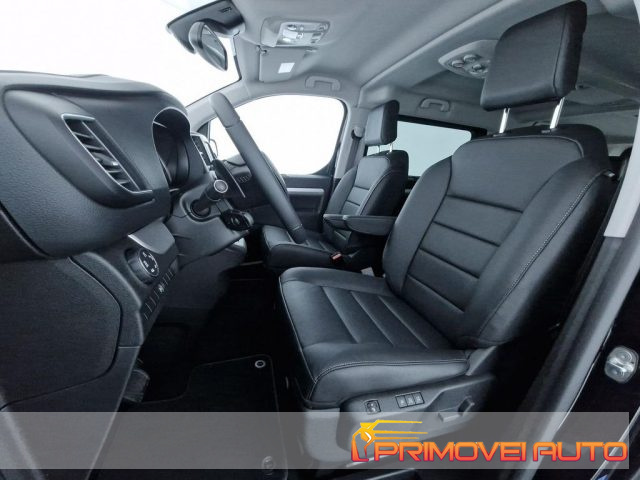 Opel Zafira Life 2.0 Diesel 177CV aut. Start&Stop L - foto 4 di 4