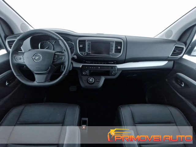 Opel Zafira Life 2.0 Diesel 177CV aut. Start&Stop L km 0 a CASTELNUOVO RANGONE