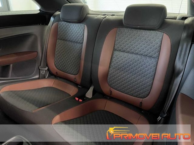 Volkswagen Maggiolino 1.2 TSI Design BlueMotion Technology - foto 3 di 4