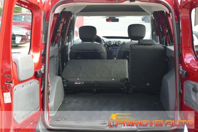 Dacia Dokker Stepway 1.3 TCe 130CV - foto 4 di 4